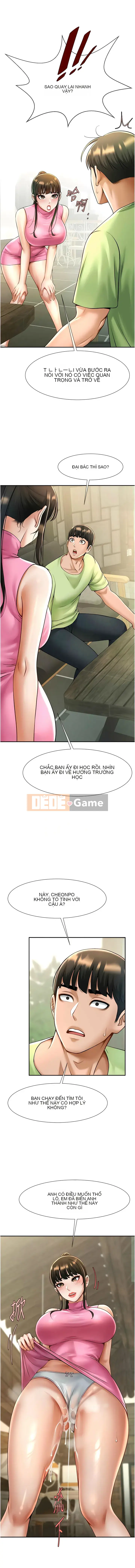 Nổ tung! Chương 12-13