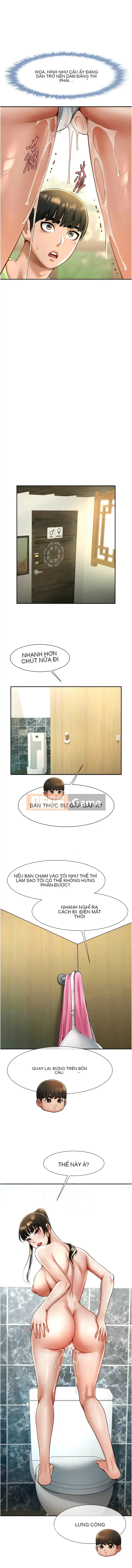 Nổ tung! Chương 12-13