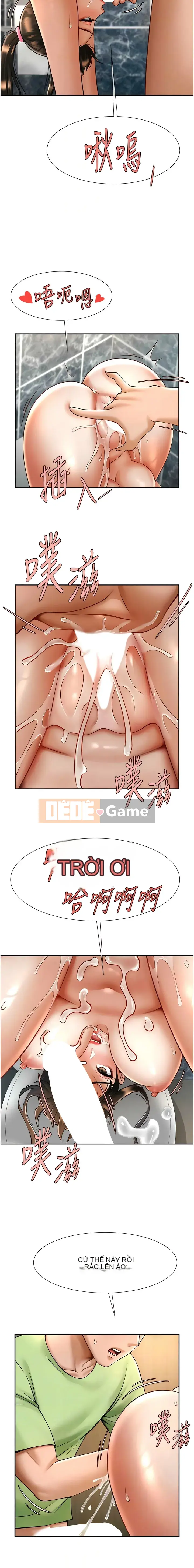 Nổ tung! Chương 12-13