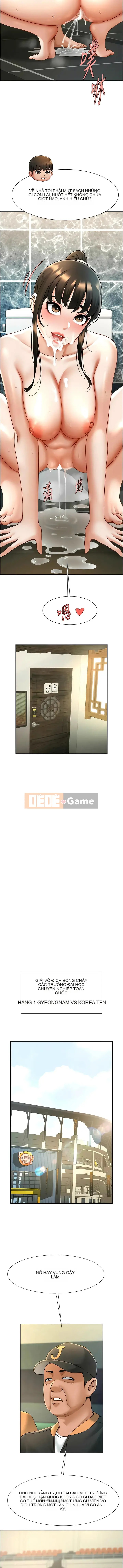 Nổ tung! Chương 12-13