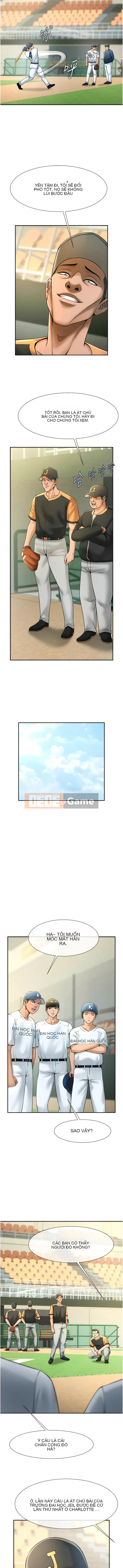 Nổ tung! Chương 12-13