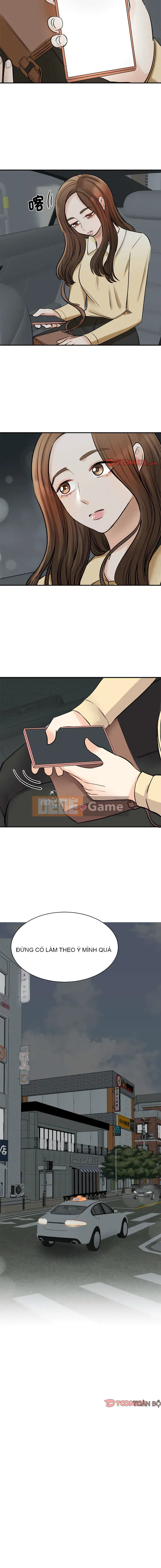 Huyền thoại hoàn hảo của tôi Chương 10-11