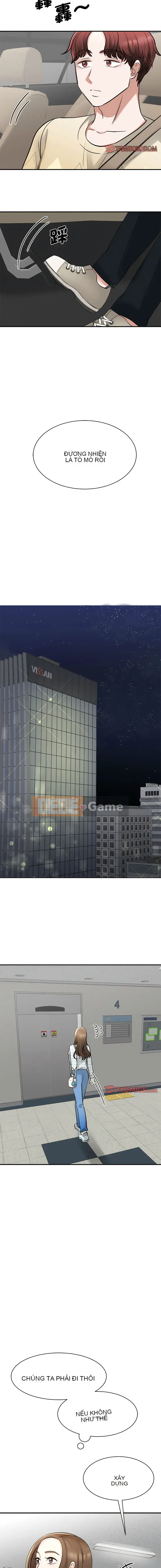 Huyền thoại hoàn hảo của tôi Chương 10-11