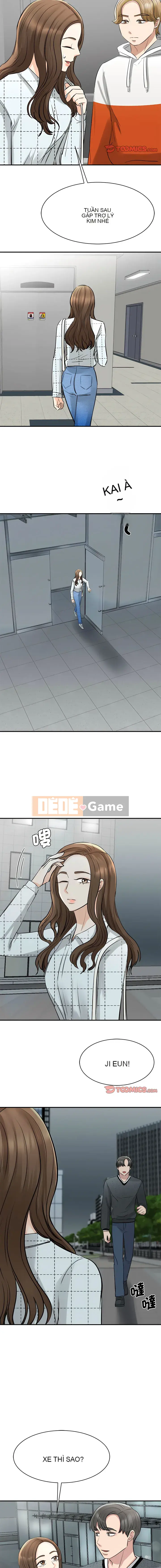 Huyền thoại hoàn hảo của tôi Chương 10-11