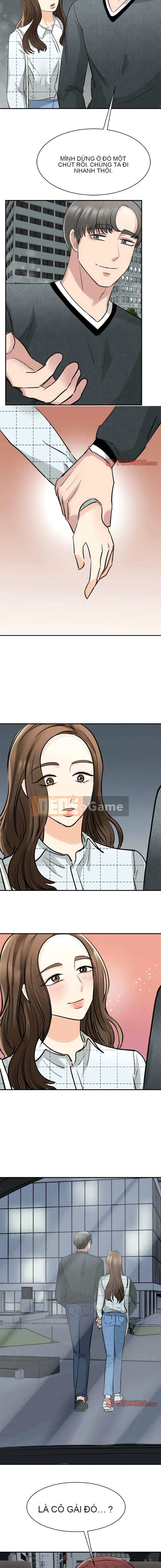 Huyền thoại hoàn hảo của tôi Chương 10-11