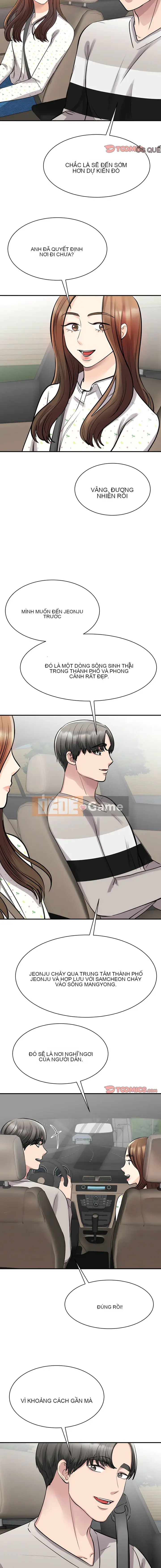 Huyền thoại hoàn hảo của tôi Chương 10-11