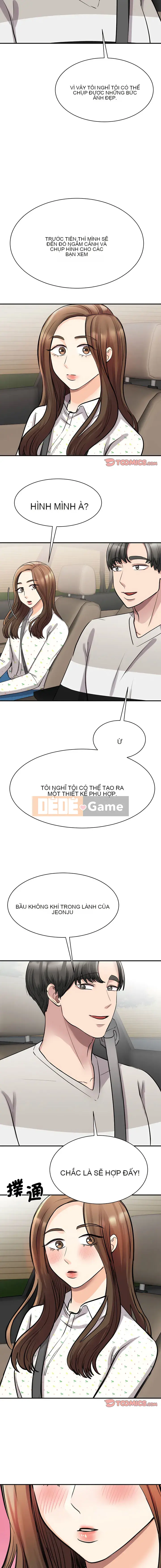 Huyền thoại hoàn hảo của tôi Chương 10-11