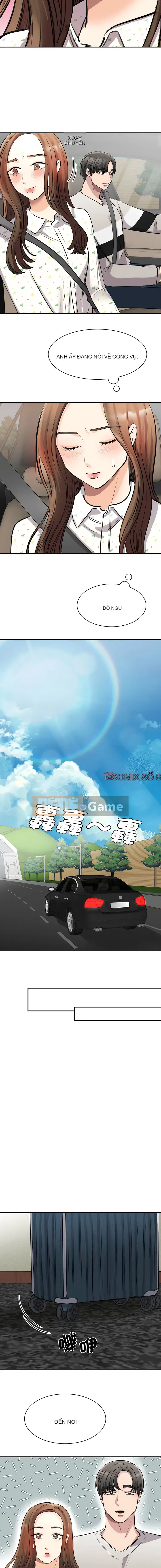 Huyền thoại hoàn hảo của tôi Chương 10-11