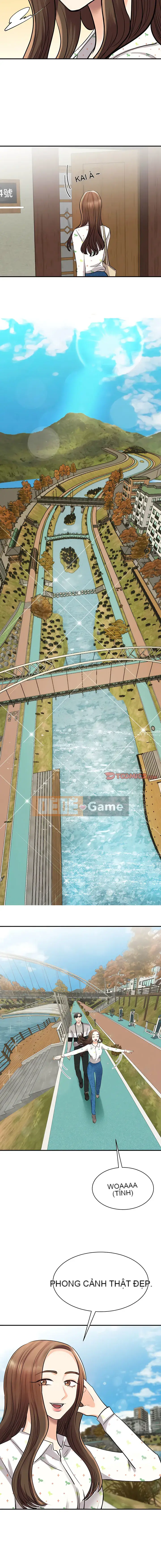 Huyền thoại hoàn hảo của tôi Chương 10-11