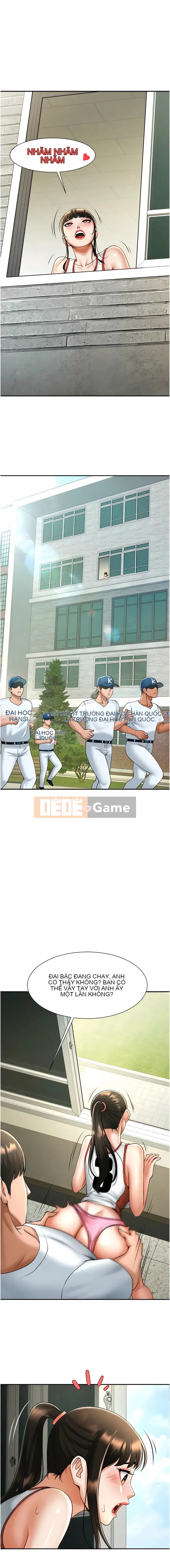 Nổ tung! Chương 10-11