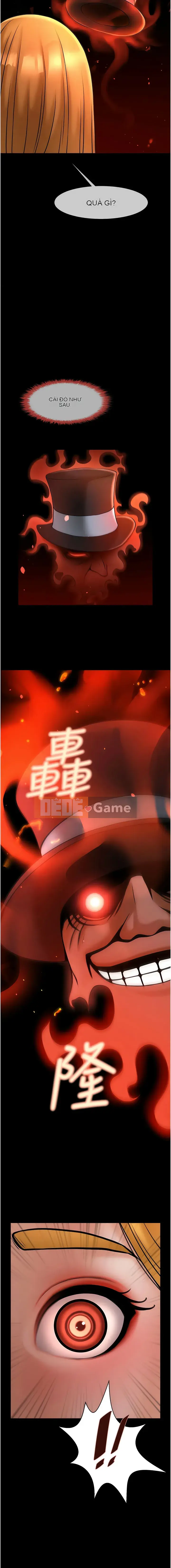 Nổ tung! Chương 10-11