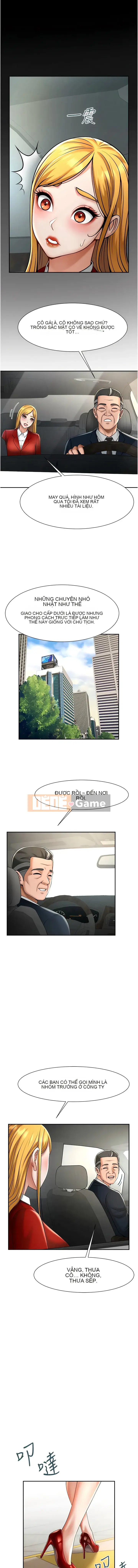 Nổ tung! Chương 10-11