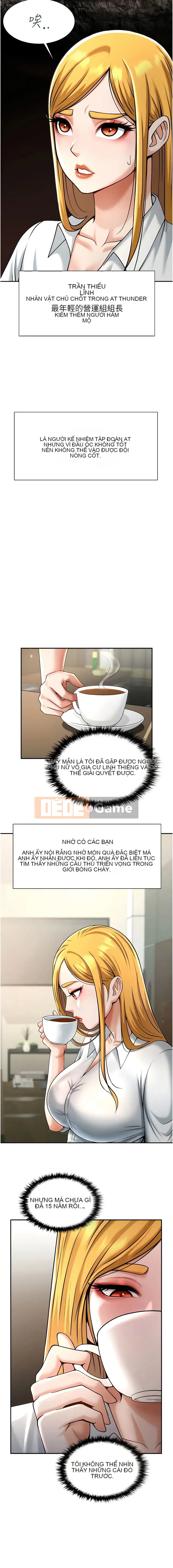 Nổ tung! Chương 10-11