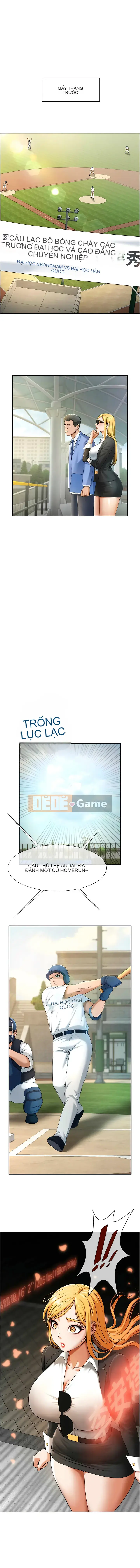 Nổ tung! Chương 10-11