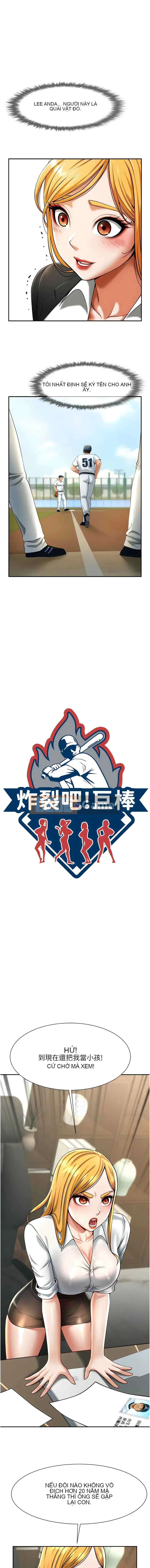 Nổ tung! Chương 10-11