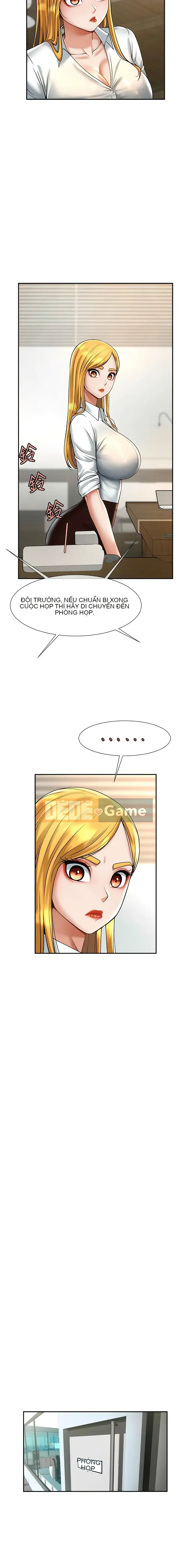 Nổ tung! Chương 10-11