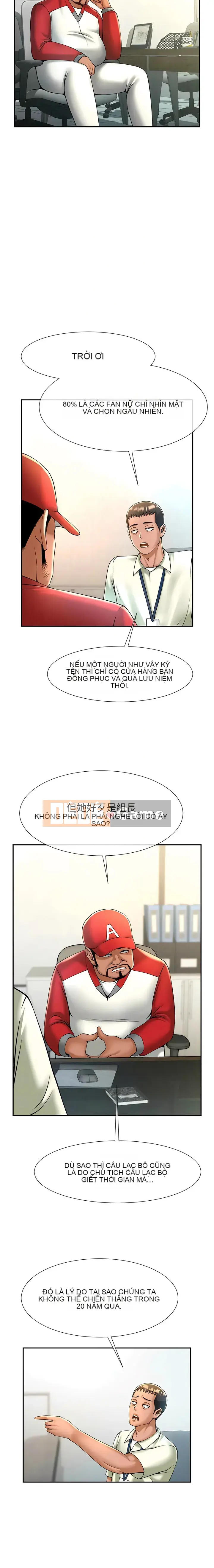 Nổ tung! Chương 10-11