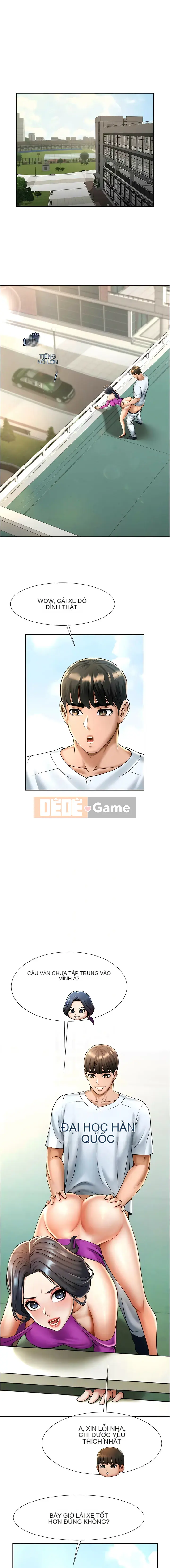 Nổ tung! Chương 10-11