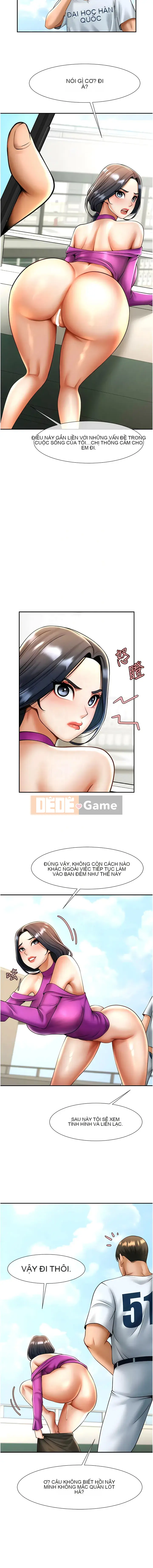 Nổ tung! Chương 10-11