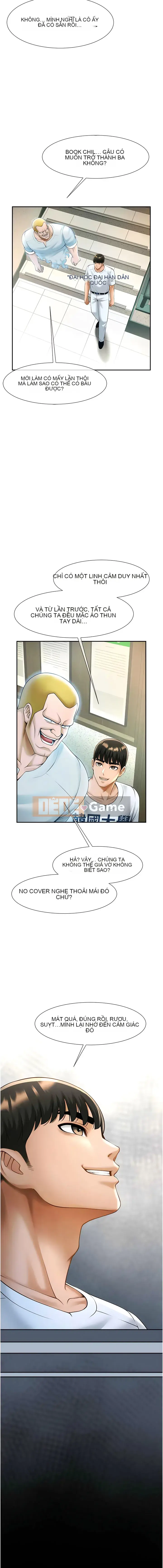 Nổ tung! Chương 10-11