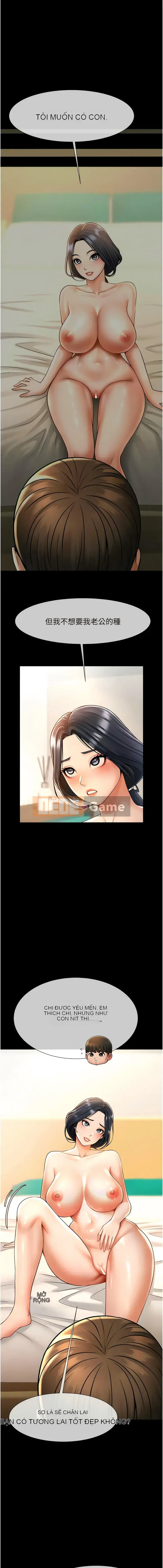 Nổ tung! Chương 10-11