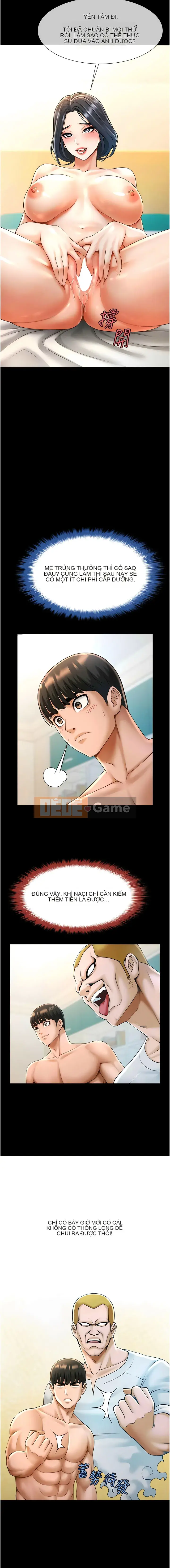 Nổ tung! Chương 10-11