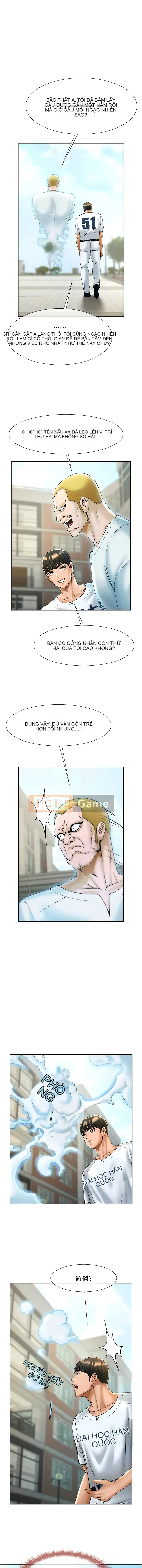 Nổ tung! Chương 10-11