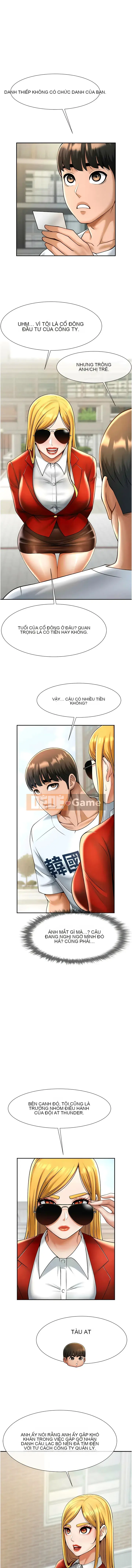 Nổ tung! Chương 10-11