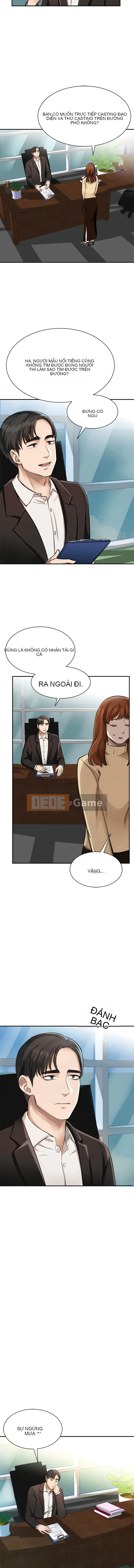 Huyền thoại hoàn hảo của tôi Chương 1-9