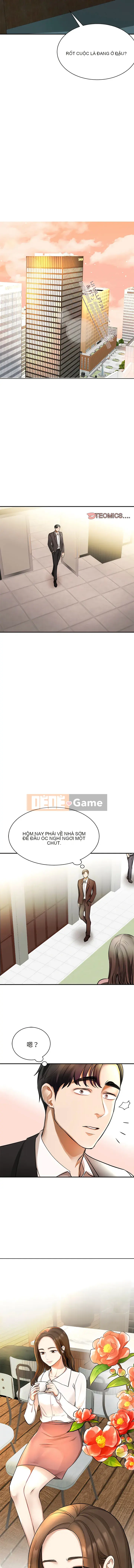 Huyền thoại hoàn hảo của tôi Chương 1-9