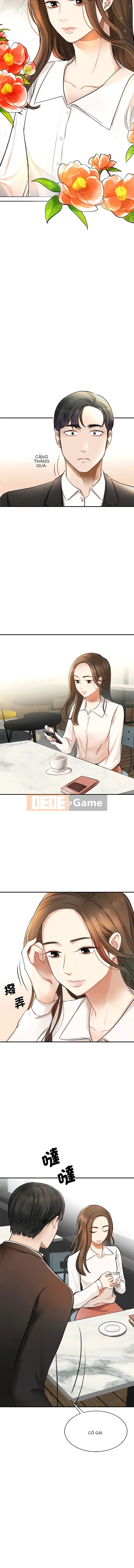 Huyền thoại hoàn hảo của tôi Chương 1-9