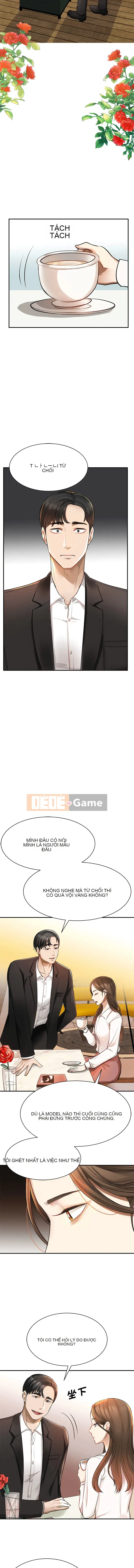 Huyền thoại hoàn hảo của tôi Chương 1-9