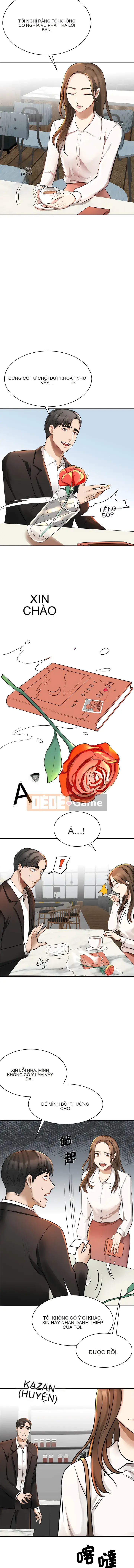 Huyền thoại hoàn hảo của tôi Chương 1-9