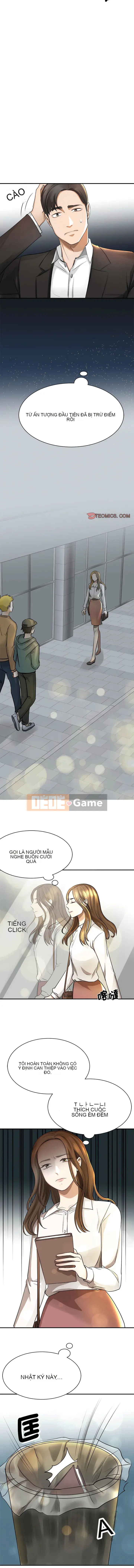 Huyền thoại hoàn hảo của tôi Chương 1-9