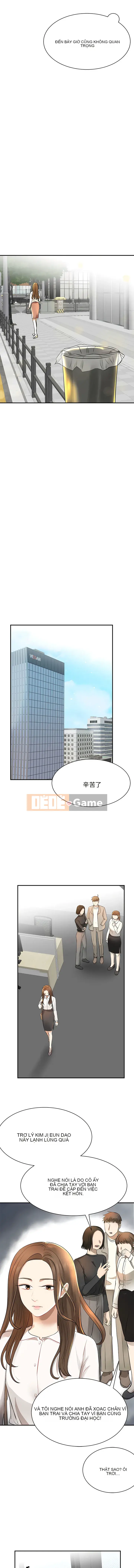 Huyền thoại hoàn hảo của tôi Chương 1-9