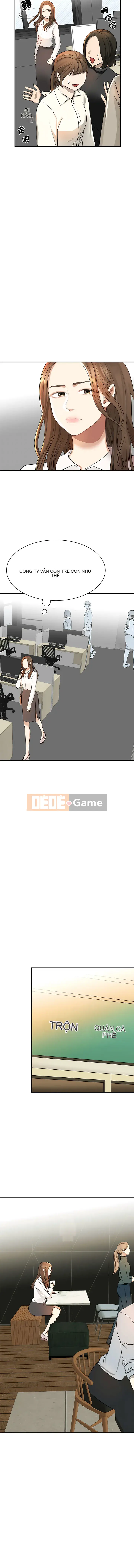 Huyền thoại hoàn hảo của tôi Chương 1-9