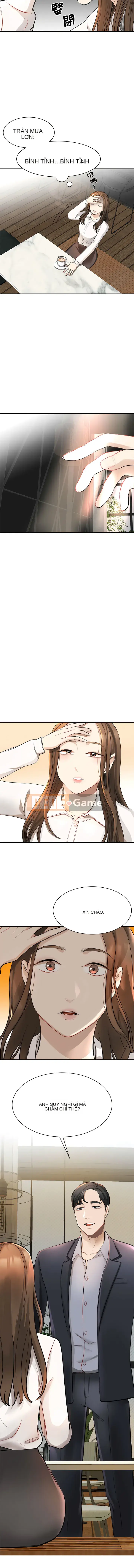 Huyền thoại hoàn hảo của tôi Chương 1-9