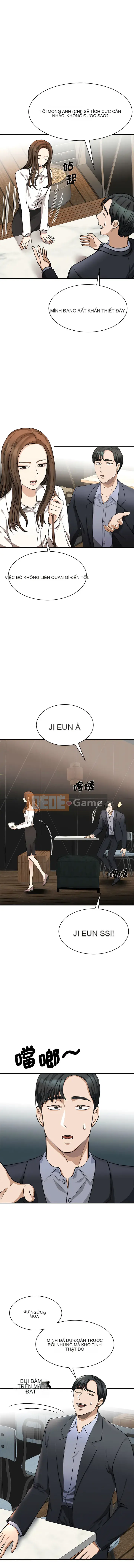 Huyền thoại hoàn hảo của tôi Chương 1-9