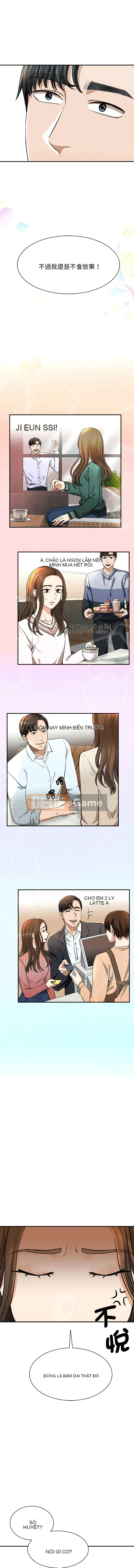 Huyền thoại hoàn hảo của tôi Chương 1-9