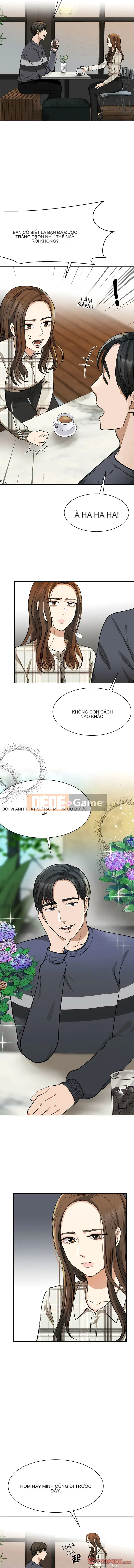 Huyền thoại hoàn hảo của tôi Chương 1-9