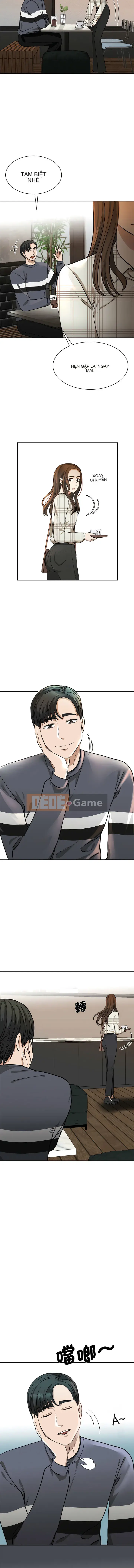 Huyền thoại hoàn hảo của tôi Chương 1-9