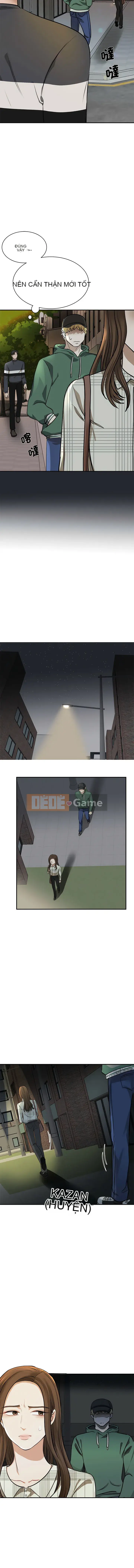 Huyền thoại hoàn hảo của tôi Chương 1-9