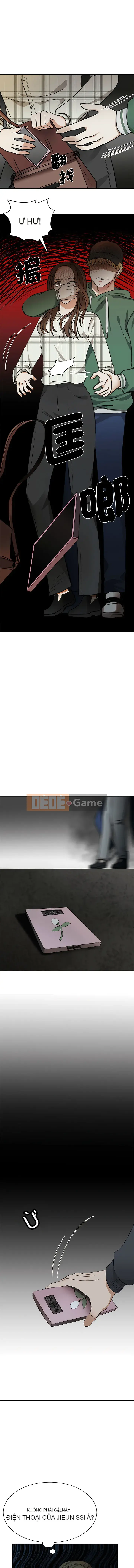 Huyền thoại hoàn hảo của tôi Chương 1-9