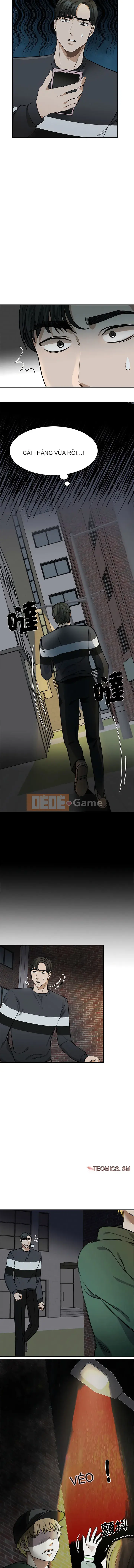 Huyền thoại hoàn hảo của tôi Chương 1-9