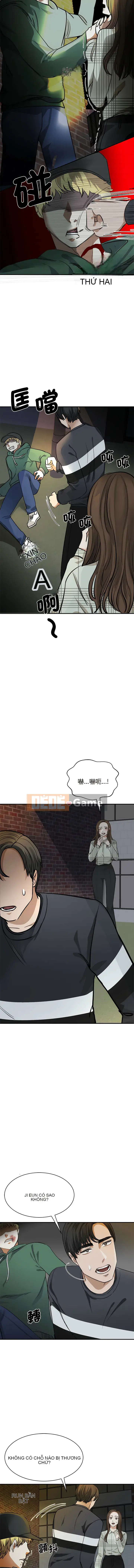 Huyền thoại hoàn hảo của tôi Chương 1-9