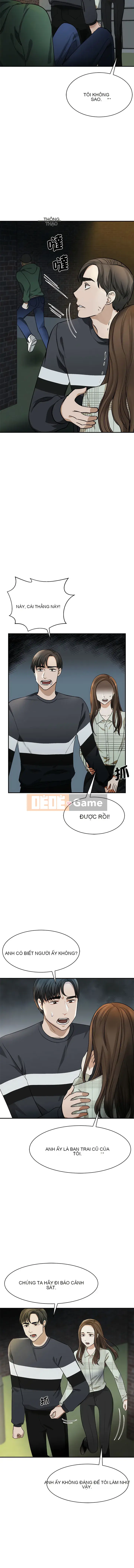 Huyền thoại hoàn hảo của tôi Chương 1-9