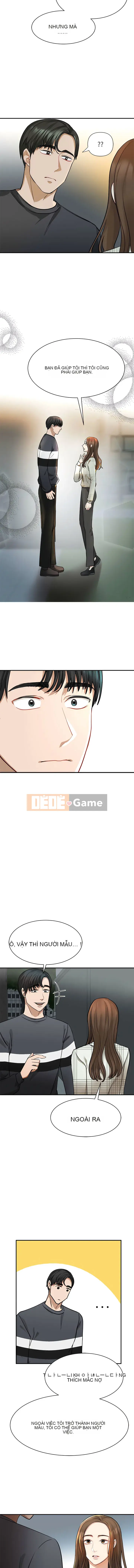 Huyền thoại hoàn hảo của tôi Chương 1-9