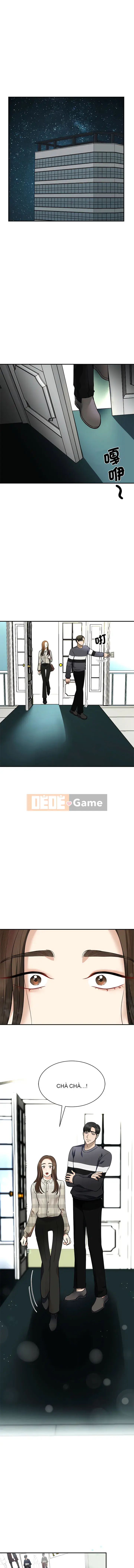 Huyền thoại hoàn hảo của tôi Chương 1-9