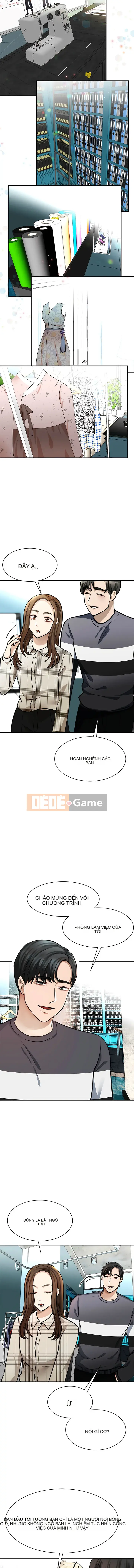 Huyền thoại hoàn hảo của tôi Chương 1-9