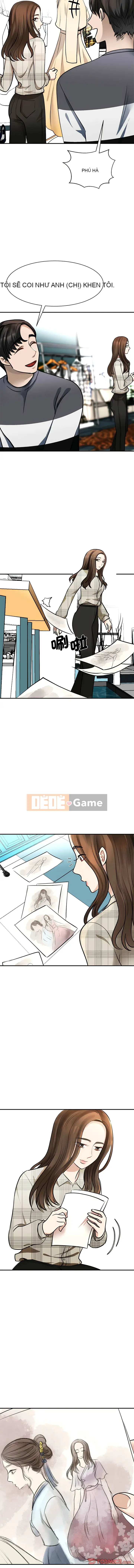 Huyền thoại hoàn hảo của tôi Chương 1-9